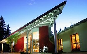 Waldhotel Rennsteighöhe